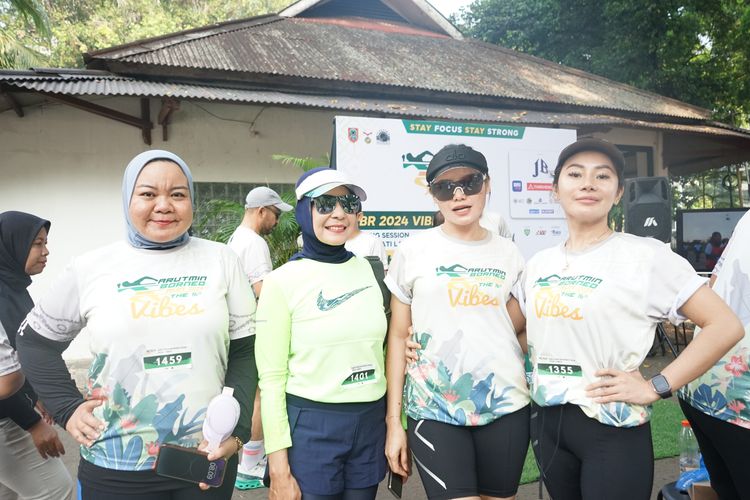Race photo from ABR VIBES 2024 JAKARTA