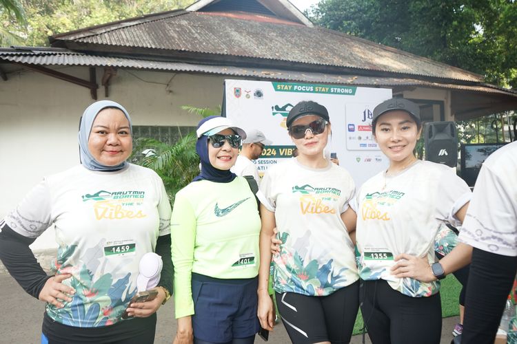 Race photo from ABR VIBES 2024 JAKARTA