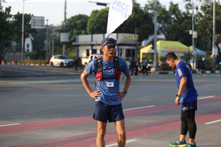 Race photo from NSRC IV  08062025.