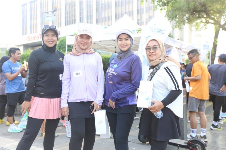 Race photo from NSRC IV  08062025.