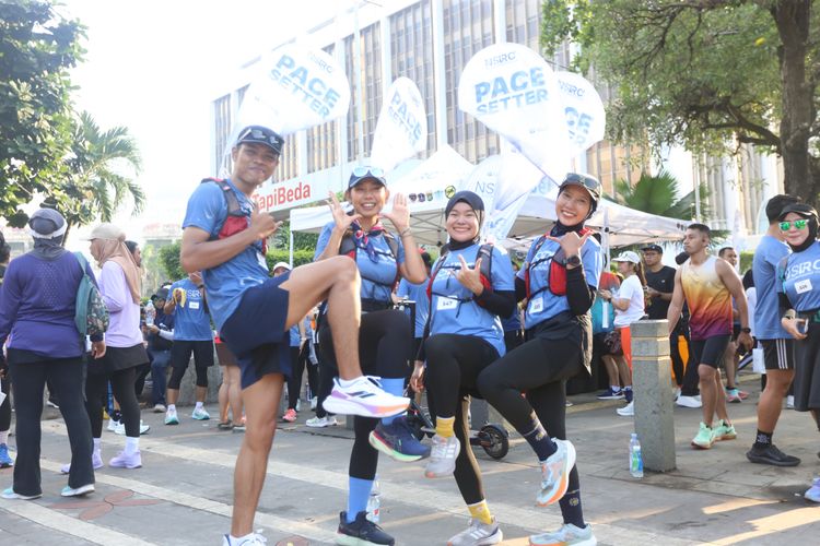 Race photo from NSRC IV  08062025.