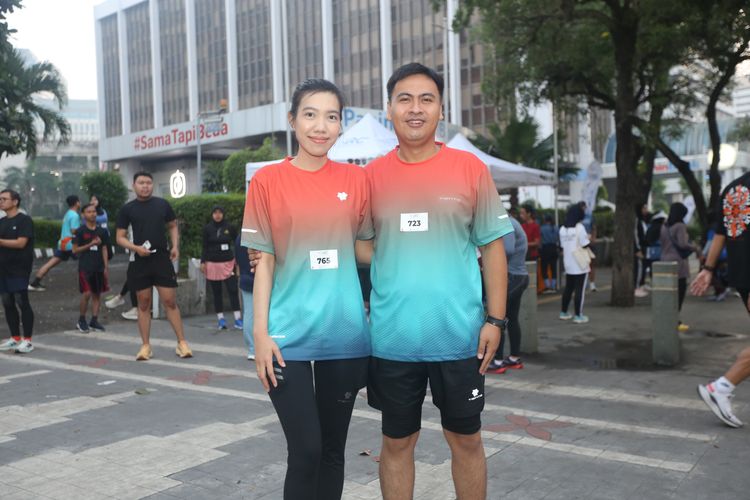 Race photo from NSRC IV  08062025.