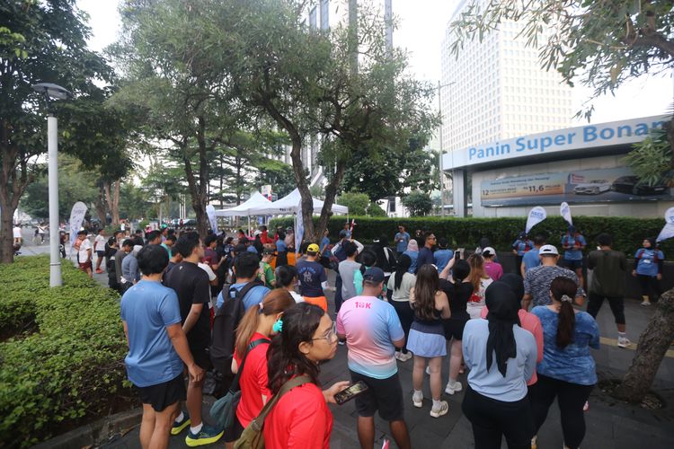 Race photo from NSRC IV  08062025.