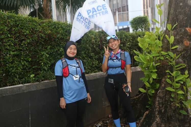 Race photo from NSRC IV  08062025.