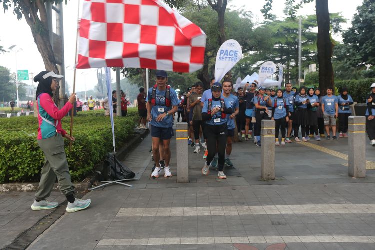 Race photo from NSRC IV  08062025.