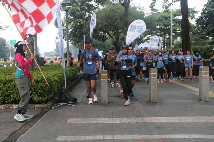 Race photo from NSRC IV  08062025.