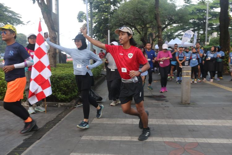 Race photo from NSRC IV  08062025.