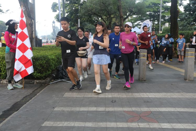 Race photo from NSRC IV  08062025.