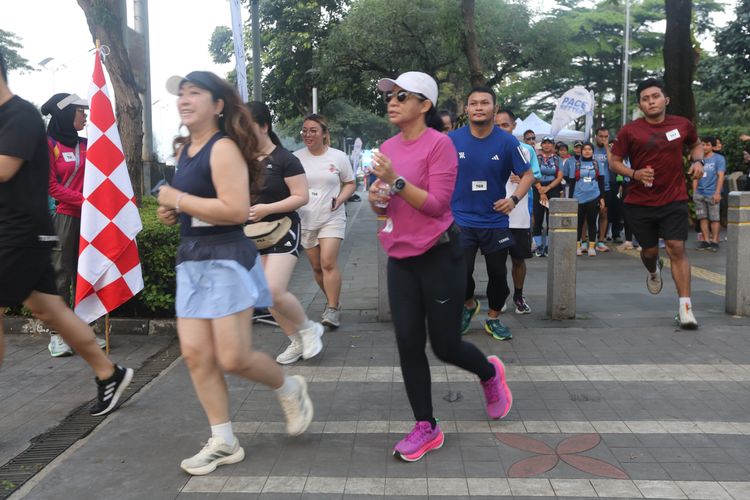 Race photo from NSRC IV  08062025.
