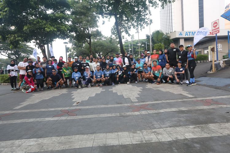 Race photo from NSRC IV  08062025.