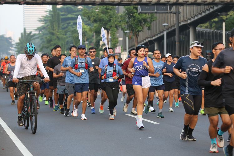 Race photo from NSRC IV  08062025.