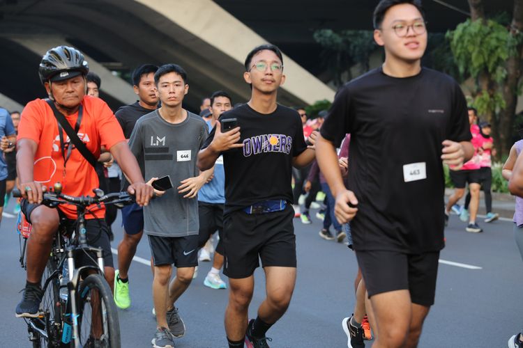 Race photo from NSRC IV  08062025.