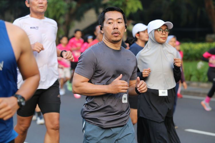 Race photo from NSRC IV  08062025.