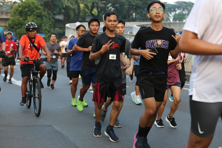 Race photo from NSRC IV  08062025.