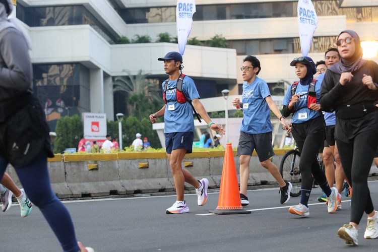 Race photo from NSRC IV  08062025.