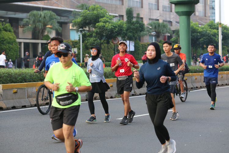 Race photo from NSRC IV  08062025.