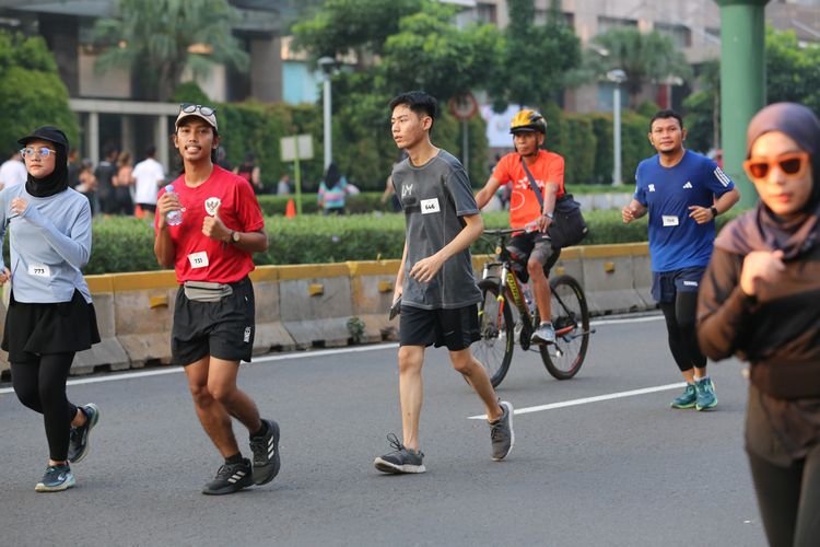 Race photo from NSRC IV  08062025.