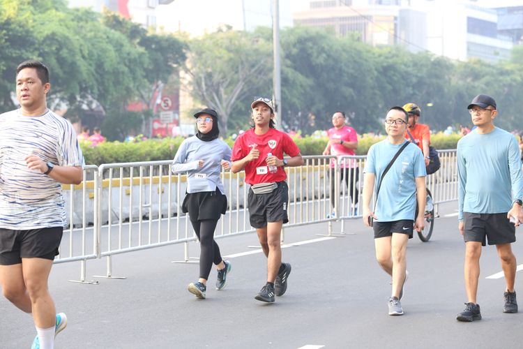 Race photo from NSRC IV  08062025.