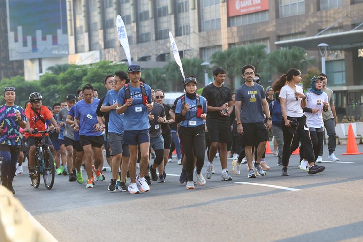 Race photo from NSRC IV  08062025.