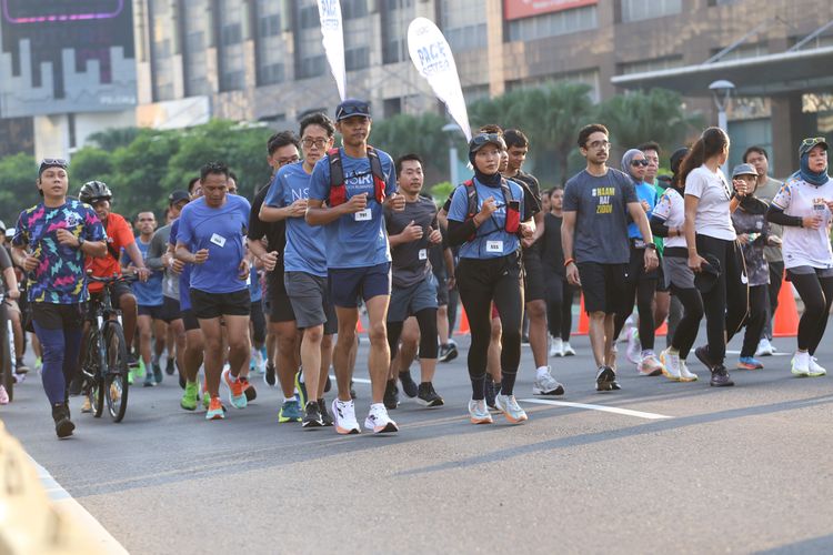 Race photo from NSRC IV  08062025.