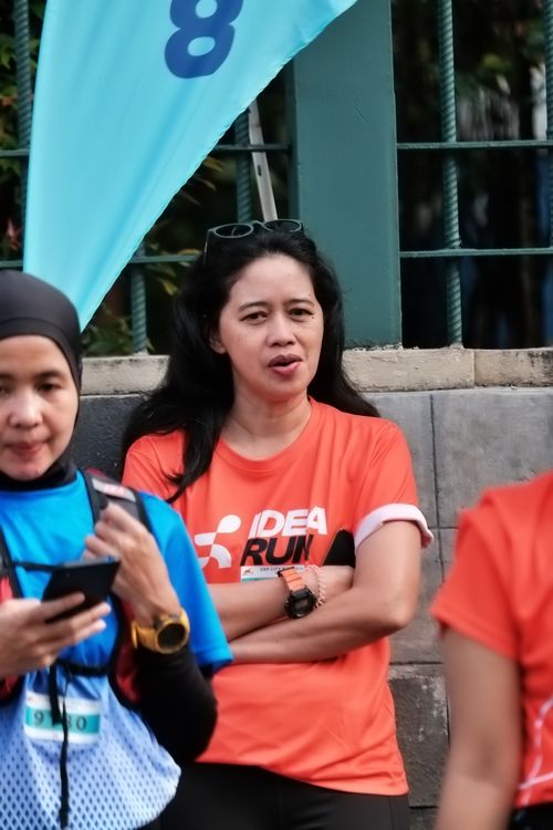 Race photo from KBP City Run 2024 Vibes Jakarta Edition