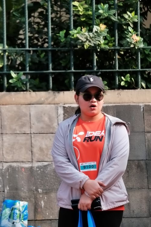 Race photo from KBP City Run 2024 Vibes Jakarta Edition