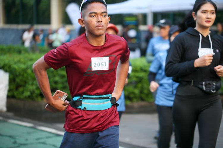 Race photo from NSRC II 27042025