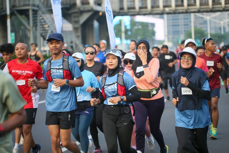 Race photo from NSRC II 27042025