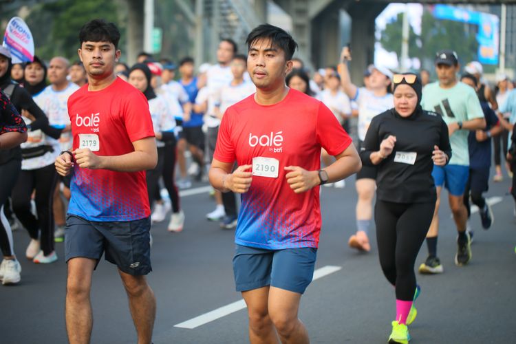 Race photo from NSRC II 27042025