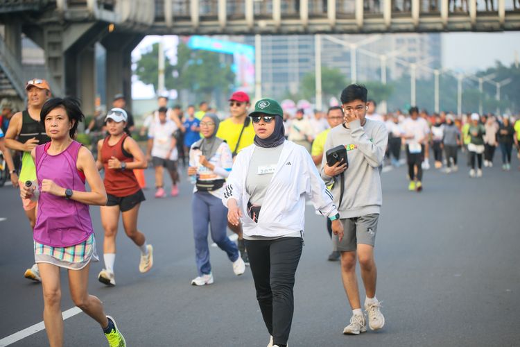 Race photo from NSRC II 27042025