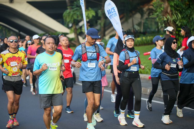 Race photo from NSRC II 27042025