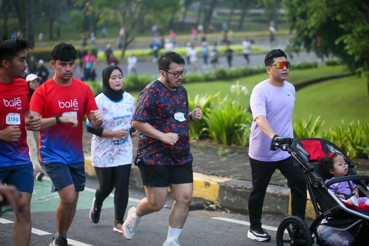 Race photo from NSRC II 27042025