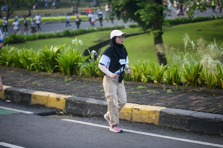 Race photo from NSRC II 27042025