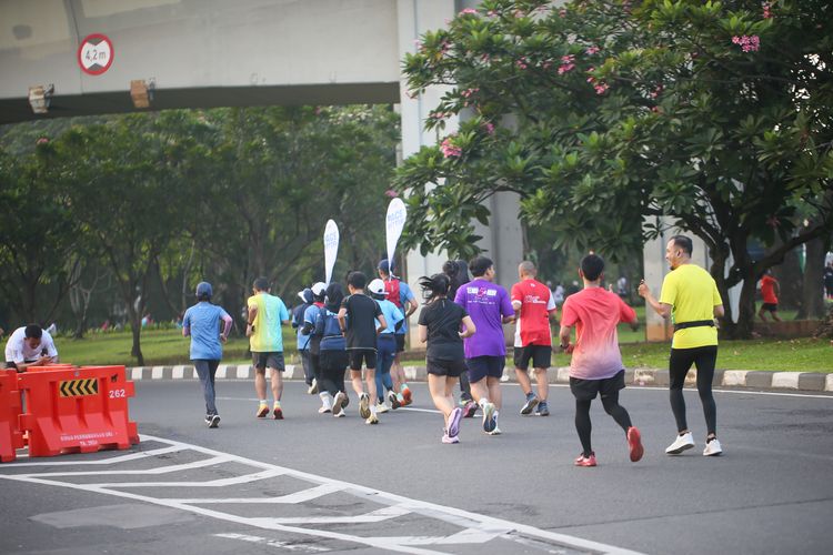 Race photo from NSRC II 27042025