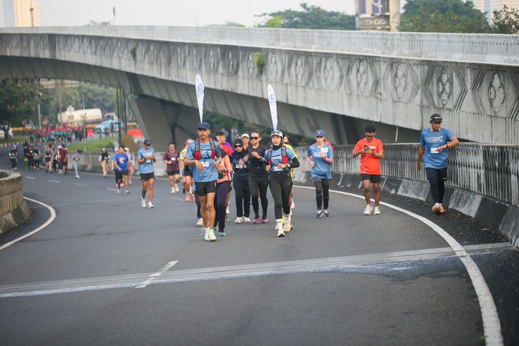 Race photo from NSRC II 27042025