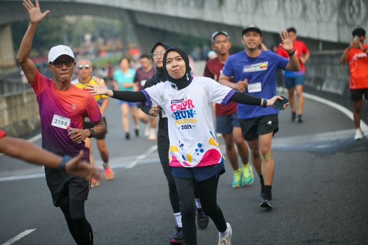 Race photo from NSRC II 27042025