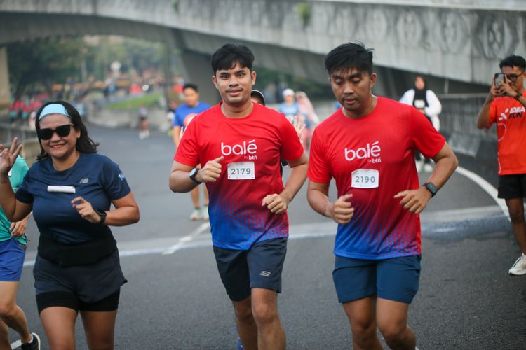 Race photo from NSRC II 27042025