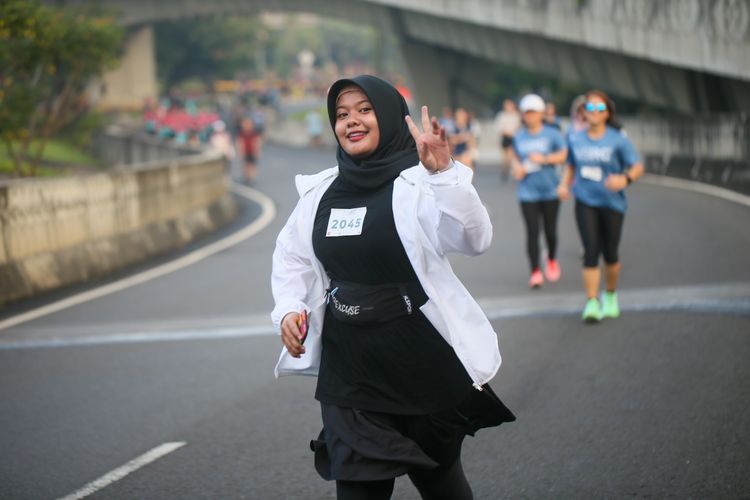 Race photo from NSRC II 27042025