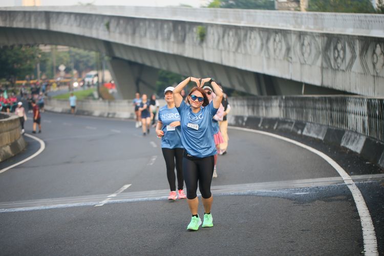 Race photo from NSRC II 27042025