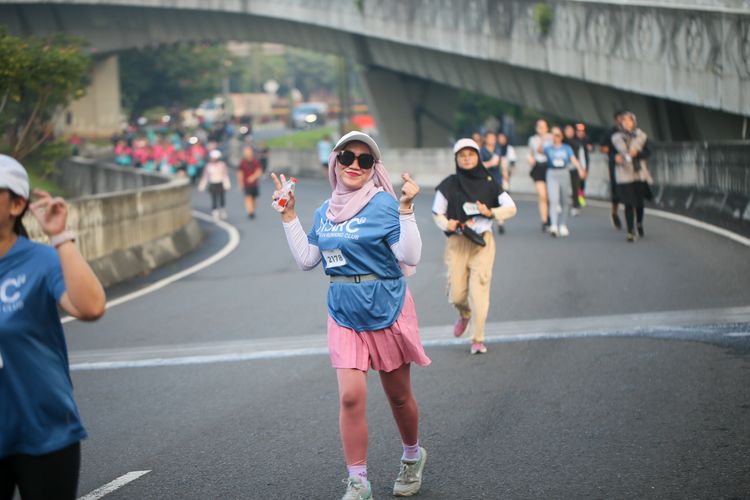 Race photo from NSRC II 27042025