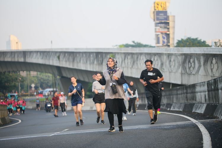 Race photo from NSRC II 27042025