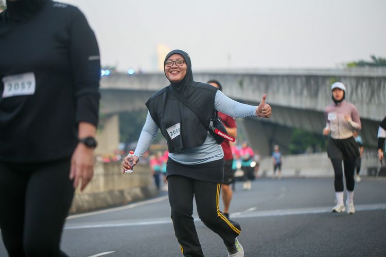 Race photo from NSRC II 27042025