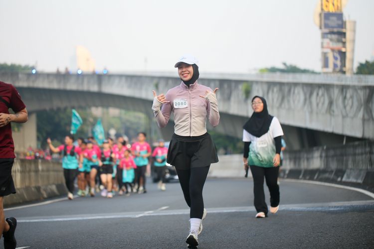 Race photo from NSRC II 27042025