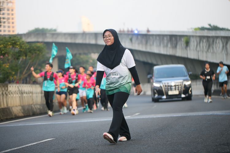 Race photo from NSRC II 27042025