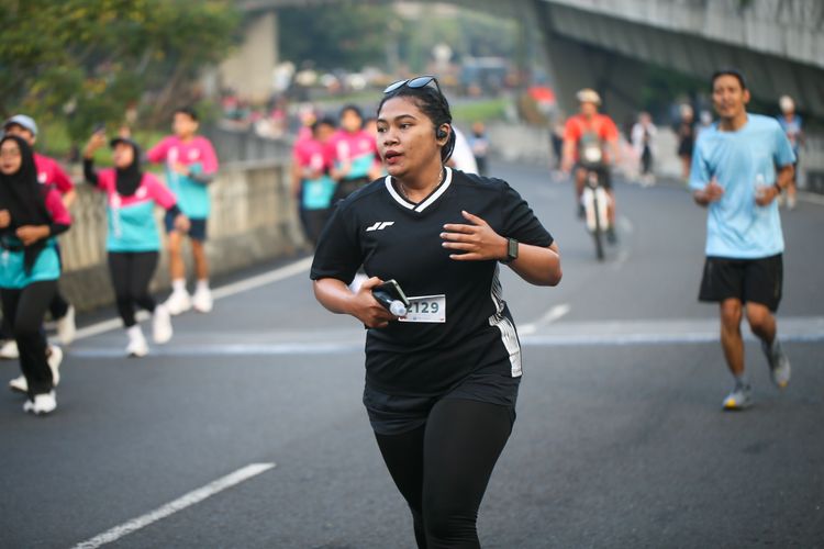 Race photo from NSRC II 27042025