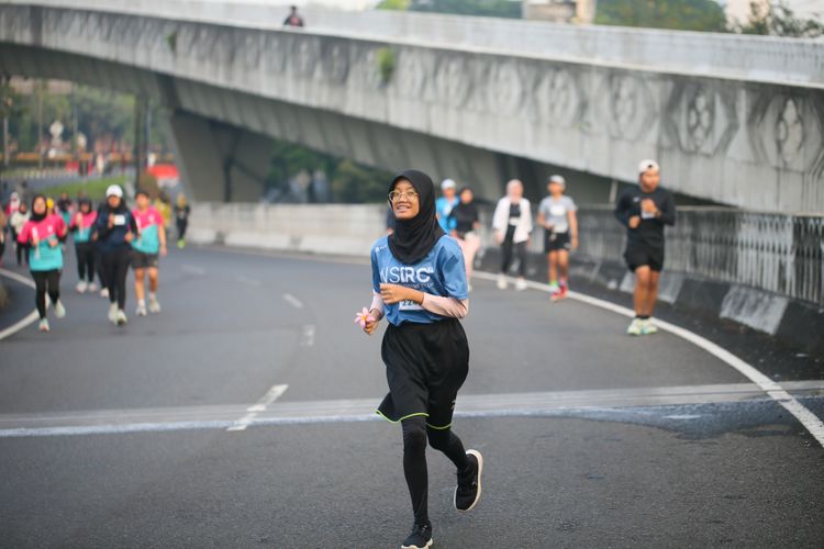 Race photo from NSRC II 27042025
