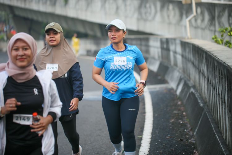 Race photo from NSRC II 27042025