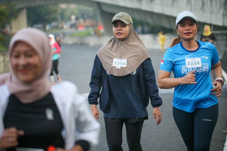 Race photo from NSRC II 27042025