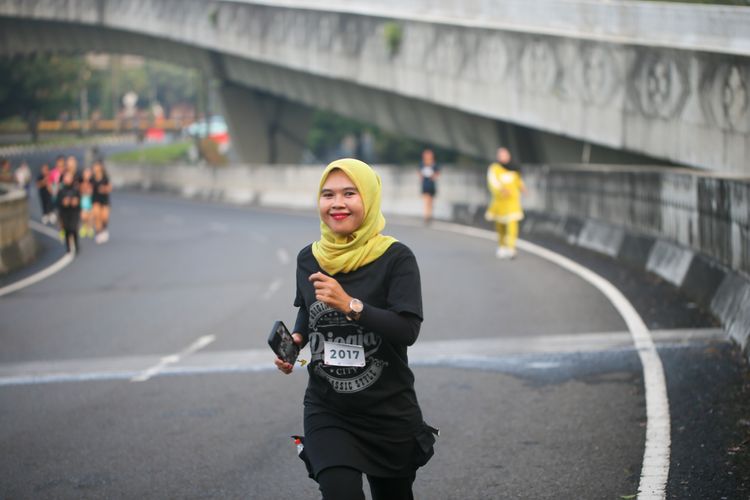 Race photo from NSRC II 27042025