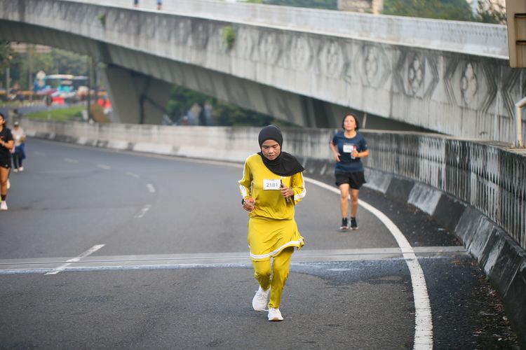 Race photo from NSRC II 27042025